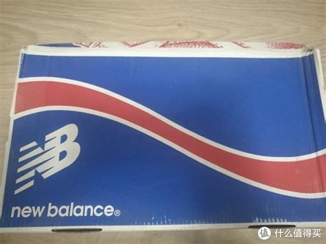 买鞋就是为了穿 篇七：New Balance美产996开箱_休闲运动鞋_什么值得买