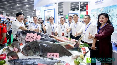 2021广州渔业展览会将于9月16日举行-参展网