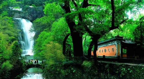台州椒江有什么好玩的旅游景点(台州椒江旅游必去景点)
