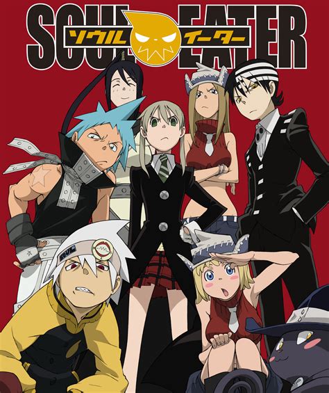 Soul Eater: A Review – Fextralife