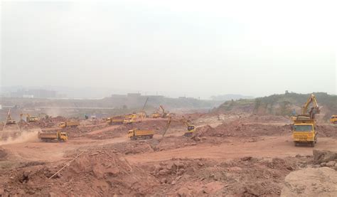 土石方公司-银利工程公司-地基基础工程检测-重庆银利土石方工程有限公司