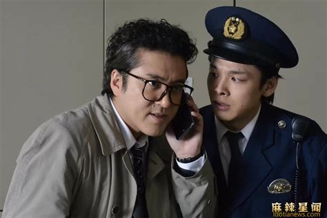 中村伦也头头像图片