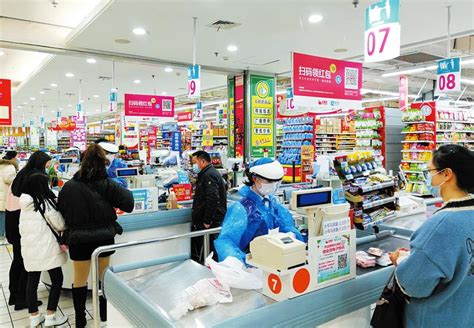 随城大润发超市恢复正常营业-随州市人民政府门户网站