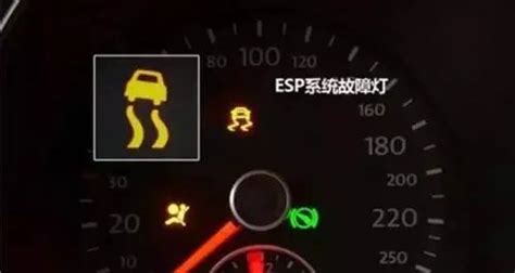 汽车车身稳定系统ESP原理是什么？对汽车安全真的有作用吗？看小编为你细细解释（图）！-汽车生活365