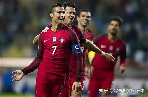 【世预赛回放集锦】葡萄牙2-0北马其顿晋级世界杯正赛，B费双响_腾讯视频