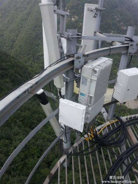 无线网桥在室外wifi中优势分析_专业无线传输设备研发生产厂家-深方科技