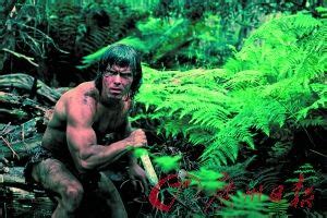 人猿泰山 The Legend of Tarzan 1-2季 视频+音频 百度云盘-萌小白亲子网