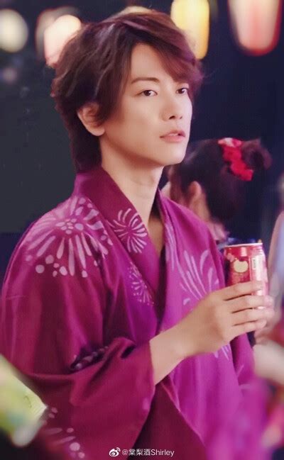佐藤健图片