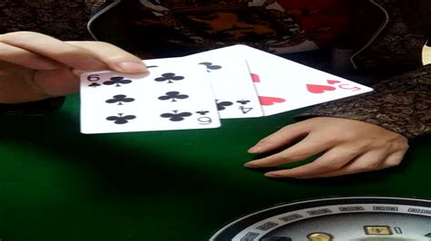 教你一招最简单实用的扑克牌魔术，随手就能表演，一学就会