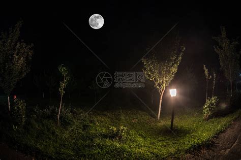【月夜摄影图片】风光摄影_摄无定法影随心生_太平洋电脑网摄影部落