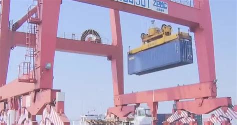 福州港江阴港区4#、5#泊位靠泊20万吨级减载集装箱船航道通航条件技术论证通过-港口网