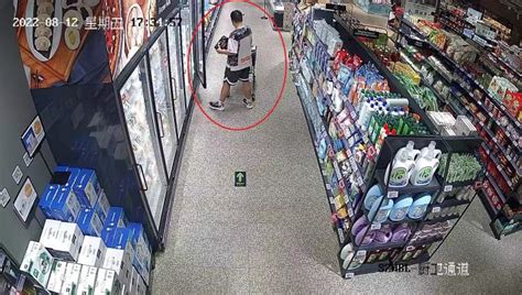 济南一流浪汉超市内偷了瓶白酒两个咸鸭蛋被抓！没想到他的真实身份竟然是……_澎湃号·媒体_澎湃新闻-The Paper