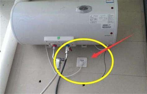 天然气热水器正确打开方法图解 先将冷水调节阀的热水阀或热水