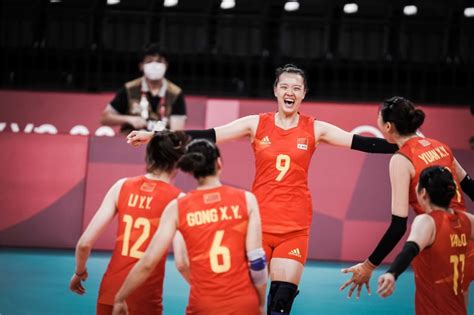 全场集锦：2022女排世锦赛复赛E组 意大利女排3-0中国女排_腾讯视频
