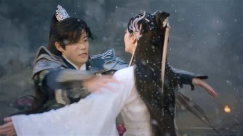 《浮世三千》讲述将军与美丽狐妖之间的爱情故事_腾讯视频