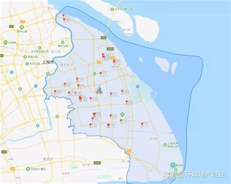 2020年最新最全拆迁消息出炉！上海这些区域已列入拆迁计划，有你家吗？ - 知乎