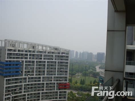 陆家嘴滨江公馆2房 | 上海酒店服务式公寓租房平台