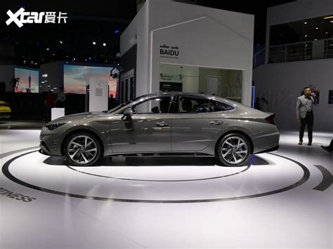 基于全新平台打造，北京现代将推出5款全新车型