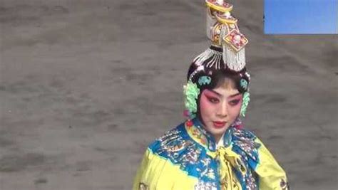 京剧名家李胜素演唱《霸王别姬》唱段，唱的太好了_腾讯视频