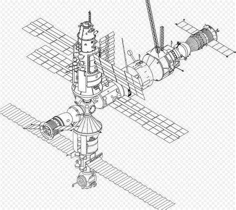 刚刚，中国史上最大航天器 “天和”号空间站核心舱发射成功！助力空间站计划迈向新征程 | 专访|运载火箭|长征五号|空间站_新浪新闻