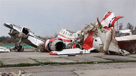 波兰调查员：爆炸可能是波兰总统2010年失事专机机翼损毁的原因 - 2017年8月9日, 俄罗斯卫星通讯社
