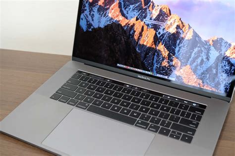 MacBook Pro (15",2017) 港版 2.8GHz Intel Core i7 16GB 256GB - 二手MacBook ...