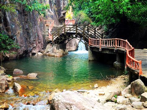 惠州有哪些好玩的景点(惠州值得一逛的九大公园) - 联途