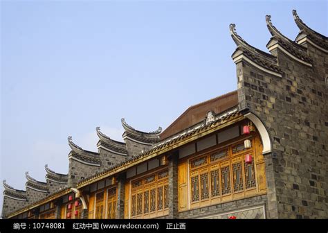 火墙图片