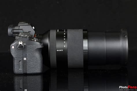 一镜走天下 索尼全幅镜头FE24-240mm评测 - 第2页 - 评测 - PhotoFans摄影网