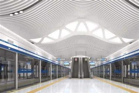 长沙地铁6号线运营时间-站点_旅泊网