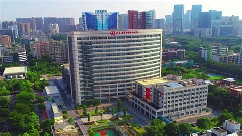 四川省中西医结合医院高新医院一期项目将于年底投用_高新要闻_成都高新区