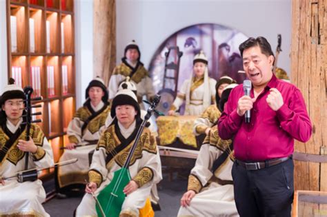 文艺盛宴！“五一”内蒙古文化活动不打烊_凤凰网视频_凤凰网