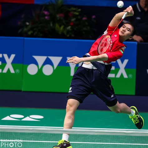 中国羽毛球公开赛再次落户常州_东方体育