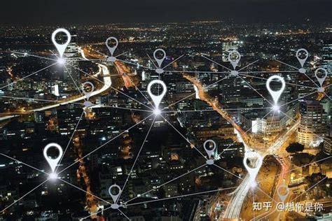 物联网在智慧城市中的几大应用方向-成都慧视光电技术有限公司
