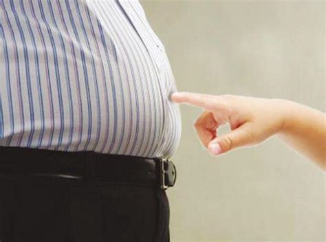 人到中年为什么会发胖？医生耐心解释：无非就这几点原因_减少