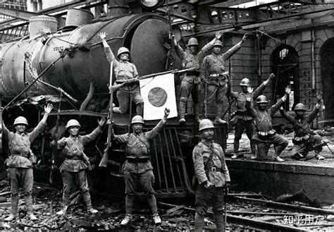 1937年日军南京大屠杀图片