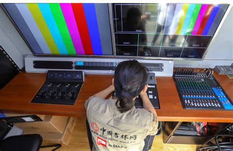 中国吉林网 5G + 4K全媒体直播车-北京天影视通科技有限公司