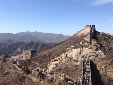 北京旅游自助游攻略-百度经验