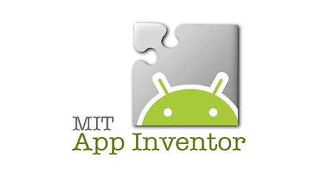 Crea tu primera aplicación para Android con MIT App Inventor