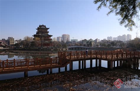 罗平推进“美丽县城”建设 - 文化旅游 - 云桥网
