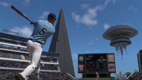 MLB The Show 22 Review - GamerBloo