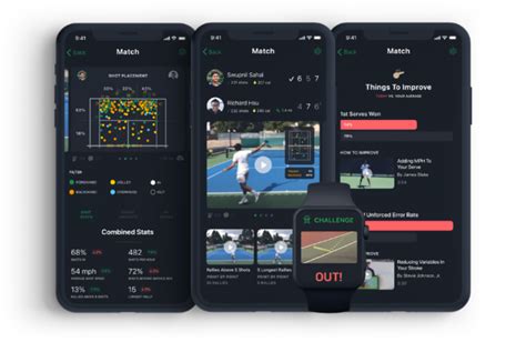 网球移动应用SwingVison：采集比赛数据、追踪网球轨迹、自动出界判定_中国体育用品业联合会