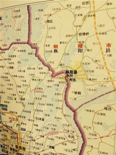 铜陵县地图 - 铜陵县卫星地图 - 铜陵县高清航拍地图 - 便民查询网地图