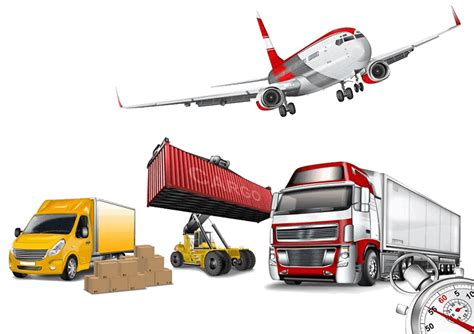 运输货物选哪类运输，物流和货运的区别有哪些_危险品仓储物流运输找蓝海宏业