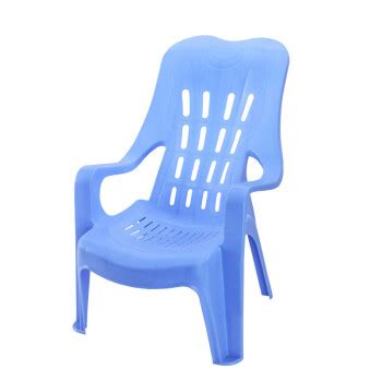 塑料加厚靠背沙滩椅躺椅休闲椅塑胶高背扶手椅大排档椅子厂家 ...