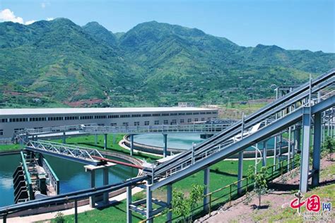 安岩物联为云南省昭通市彝良县松林水库提供大坝安全监测仪器系统及成套技术服务