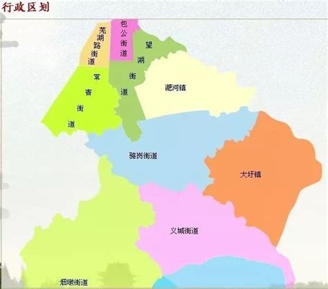 安徽省合肥市包河区有哪些街道办、镇、社区、乡？_你问我答网