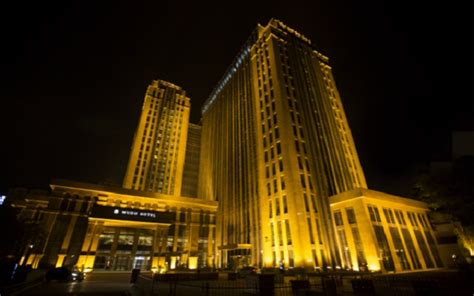 重庆新世纪大酒店|空间|家装设计|高端酒店设计公司 - 原创作品 - 站酷 (ZCOOL)