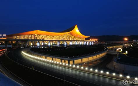 西双版纳机场扩建获批，云南又一个空铁一体交通枢纽要来了_广场_航站楼_普洱