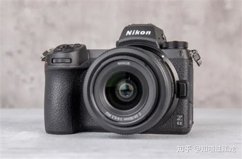 Nikon Z6 Ii Online Manual